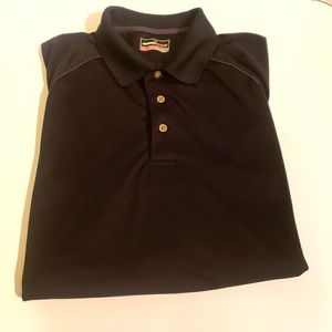 Under Armour Grand Slam Performance Polo